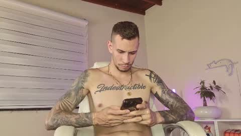 J King online show from 07/21/26, 02:14