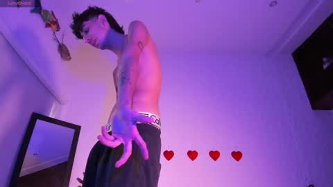 j_martony online show from 09/26/25, 02:21