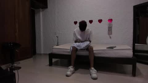 j_martony online show from 09/29/25, 12:43