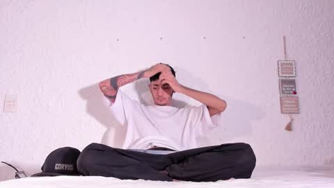 j_martony online show from 11/17/25, 12:22