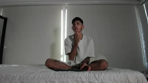 j_martony online show from 11/18/25, 12:31