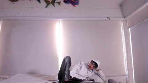 j_martony online show from 01/09/26, 12:30