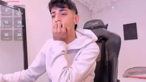 j_martony online show from 01/13/26, 12:43