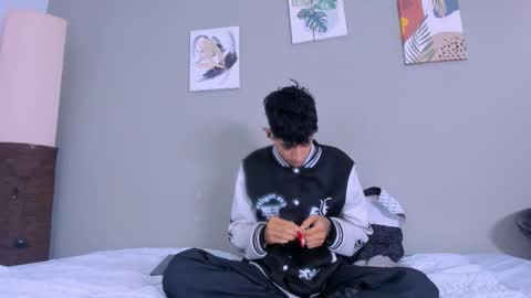 j_martony online show from 01/16/26, 12:31