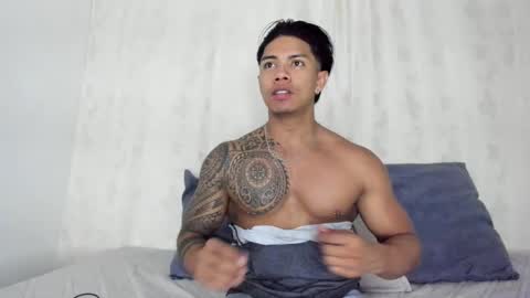 i am juan musiry independent model  online show from 12/30/24, 07:15