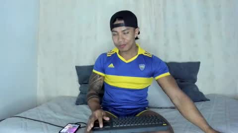 i am juan musiry independent model  online show from 01/16/25, 05:32