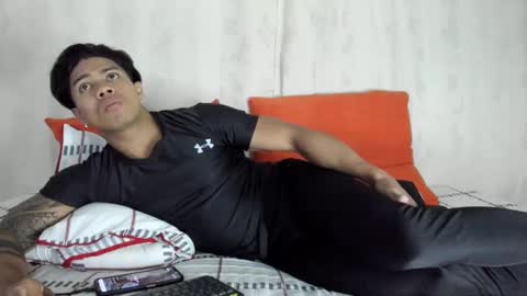 i am juan musiry independent model  online show from 01/27/25, 08:07