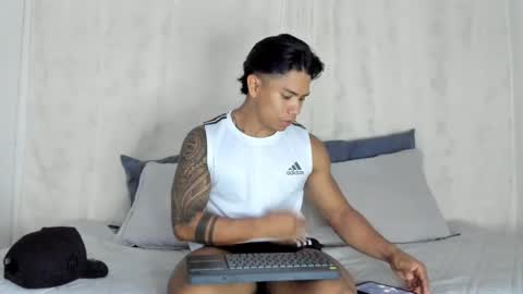 i am juan musiry independent model  online show from 02/05/25, 08:11