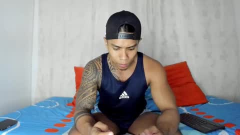 i am juan musiry independent model  online show from 02/21/25, 04:51