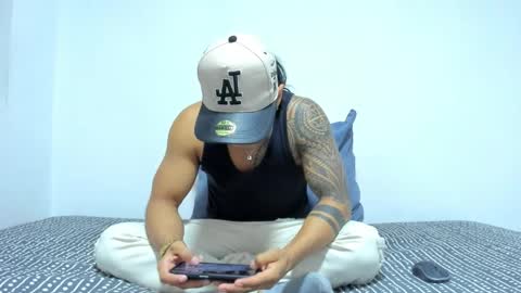 i am juan musiry independent model  online show from 03/07/26, 03:58