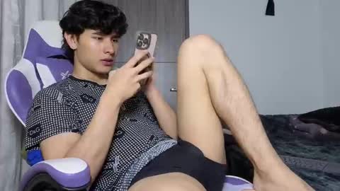 Noah online show from 11/02/25, 01:13