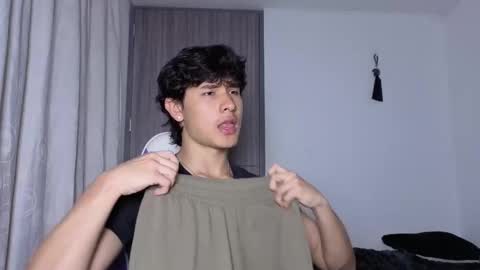 Noah online show from 12/13/25, 08:36