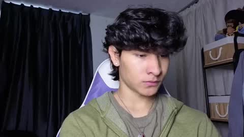 Noah online show from 01/14/26, 02:23