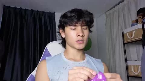 Noah online show from 01/15/26, 10:24