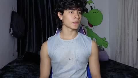 Noah online show from 02/07/26, 08:23