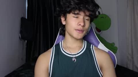 Noah online show from 02/16/26, 10:28