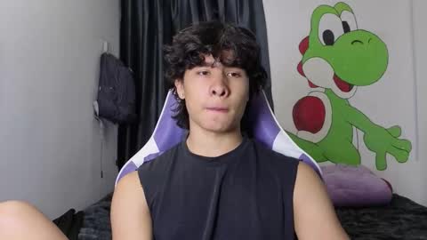 Noah online show from 02/20/26, 11:27