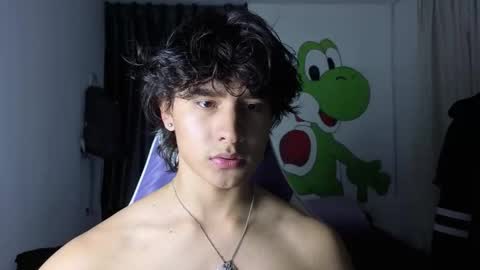 Noah online show from 02/22/26, 12:01