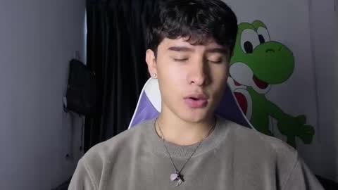 Noah online show from 02/26/26, 10:42