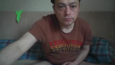 Tomek online show from 10/26/25, 05:57