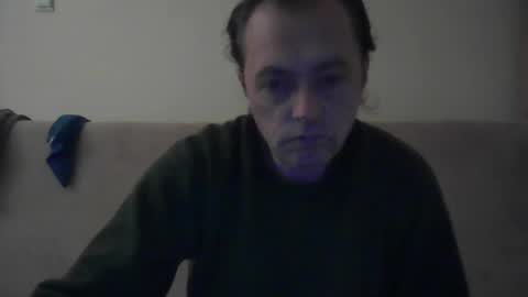 Tomek online show from 12/21/25, 03:19