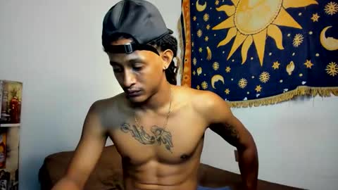 jaacksn online show from 01/11/26, 10:31