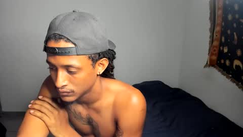 jaacksn online show from 02/25/26, 10:47