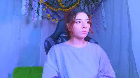 Snapshot of jaadee18 chatting on 12/10/24, 01:22 jade 18 online show from 12/10/24, 01:22