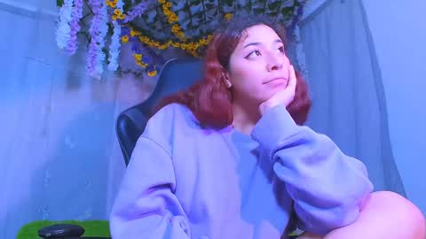 Snapshot of jaadee18 chatting on 12/10/24, 04:24 jade 18 online show from 12/10/24, 04:24