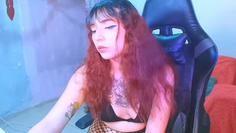 Snapshot of jaadee18 chatting on 01/25/25, 02:58 jade 18 online show from 01/25/25, 02:58