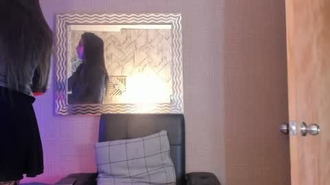 Jade West online show from 07/02/26, 11:05
