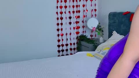 jabami_shy online show from 02/15/26, 06:10