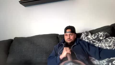 XxDrikxX online show from 01/20/25, 05:16