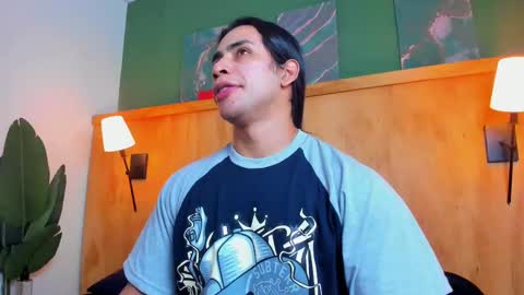 David online show from 09/26/25, 03:10