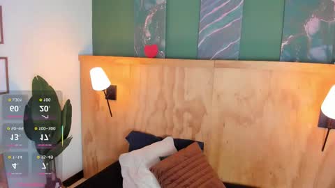 David online show from 10/20/25, 03:07