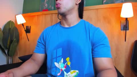 David online show from 10/25/25, 03:36