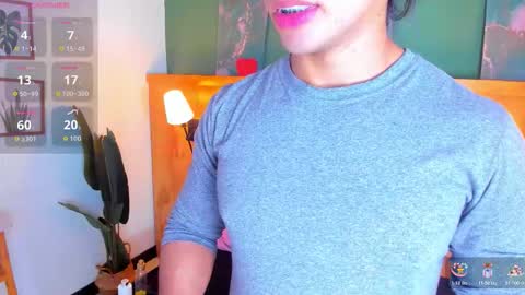 David online show from 11/24/25, 03:17