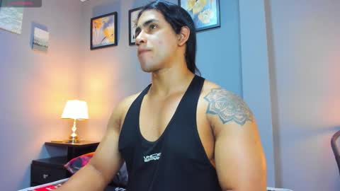 David online show from 12/18/25, 03:45