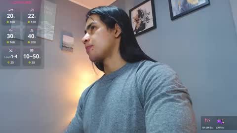 David online show from 03/02/26, 04:36