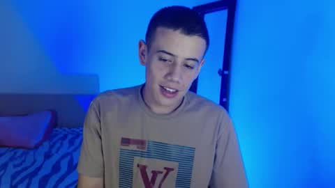 Tyler online show from 02/24/26, 04:10