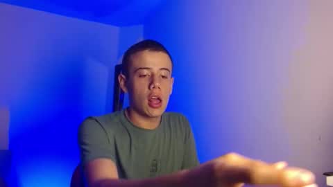 Tyler online show from 02/27/26, 04:01