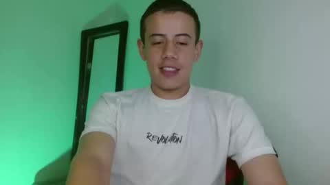 Tyler online show from 03/08/26, 02:37