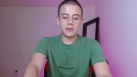 Tyler online show from 04/20/26, 07:55