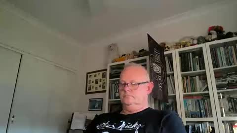 jacal711 online show from 09/12/25, 06:35