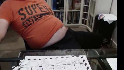 jacal711 online show from 09/28/25, 10:20