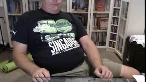 jacal711 online show from 10/14/25, 11:22