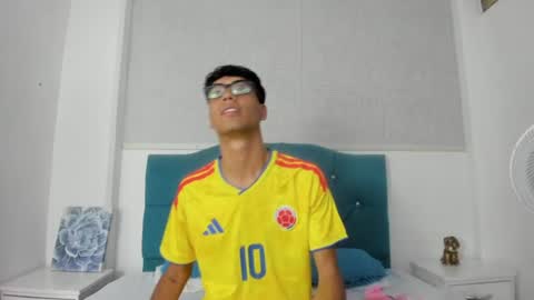 jacck_black online show from 06/12/26, 08:30