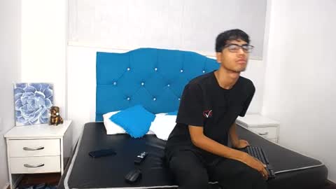 Snapshot of jacck_black chatting on 06/27/26, 11:26 jacck_black online show from 06/27/26, 11:26