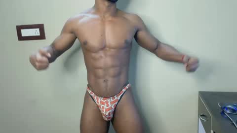 Jace online show from 12/03/24, 06:17