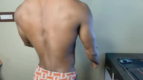 Jace online show from 12/04/24, 09:07